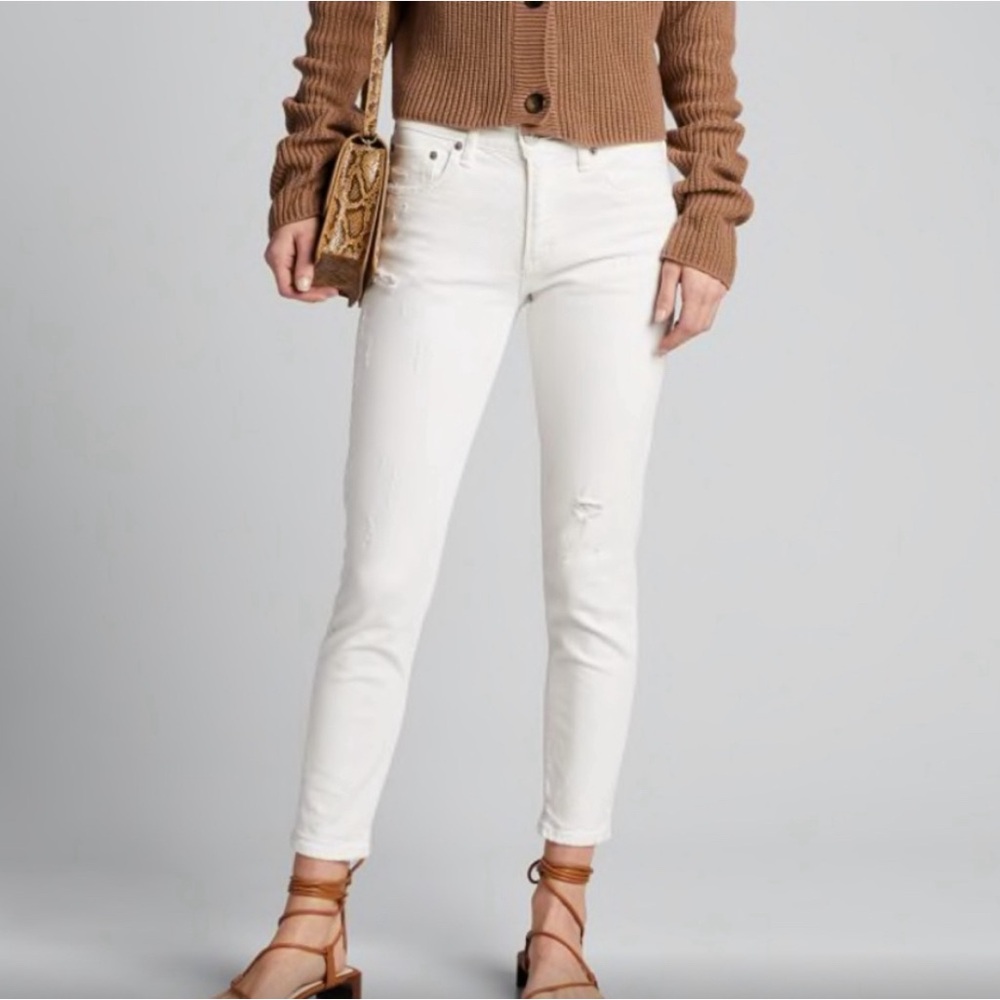 Moussy Vintage Velma Skinny Jeans